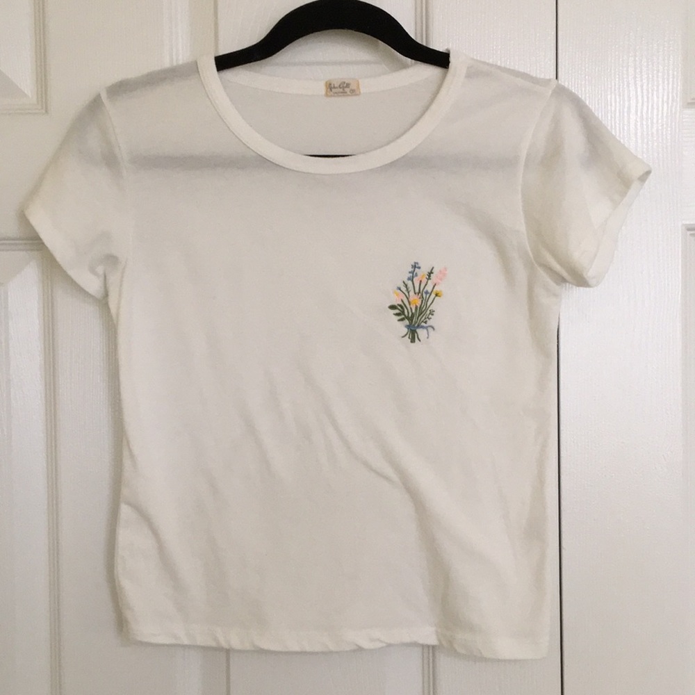 Brandy Melville Tee